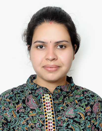 Mrs. Anisha Kumari Padhy